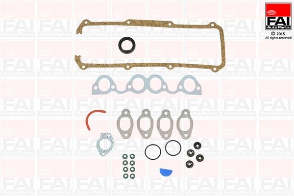 FAI AUTOPARTS Blīvju komplekts, Motora bloka galva HS267NH